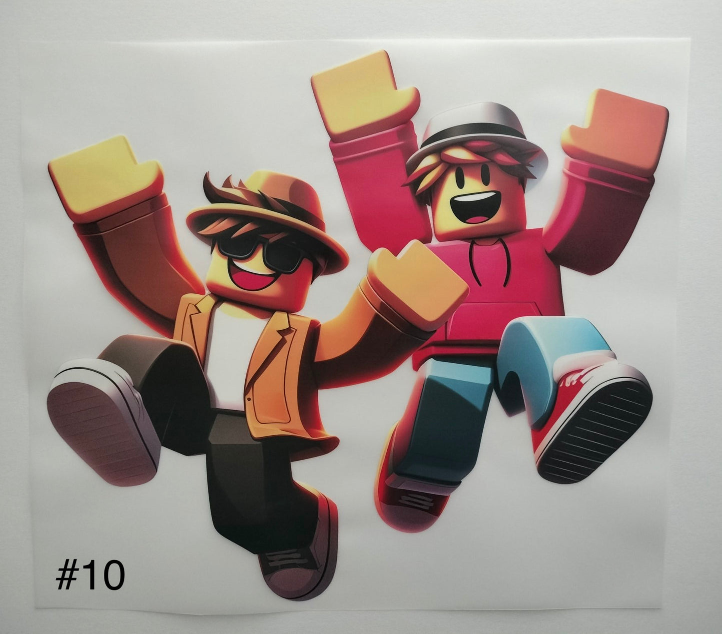 Roblox
