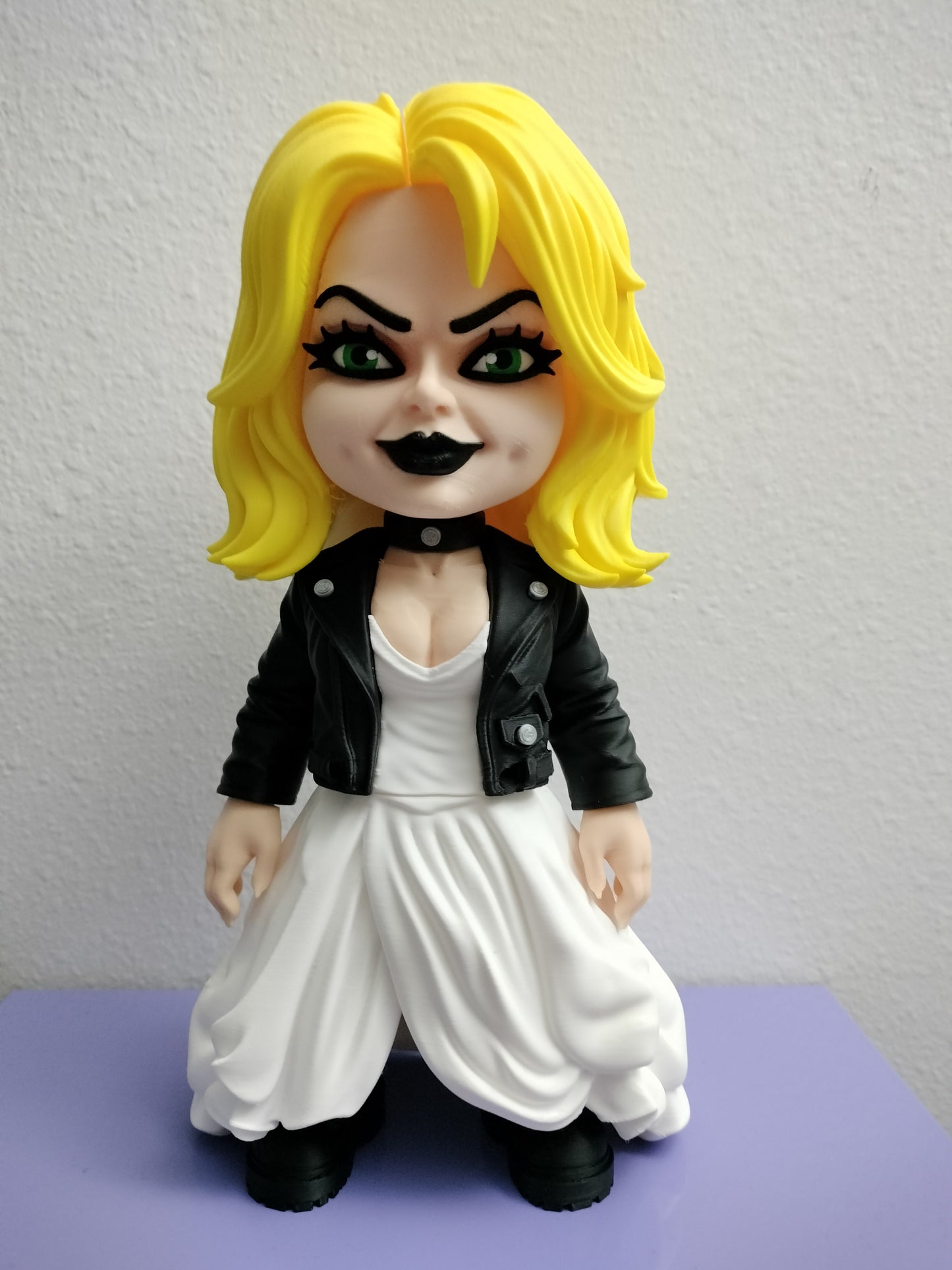 Horror 3D figure