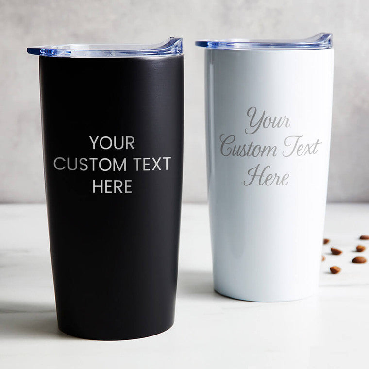 Tumblers