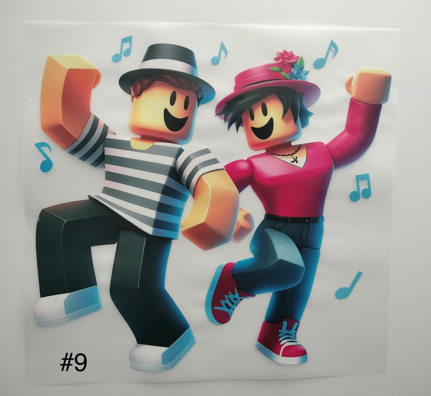 Roblox
