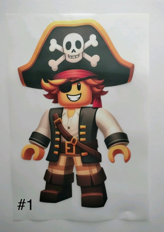 Roblox
