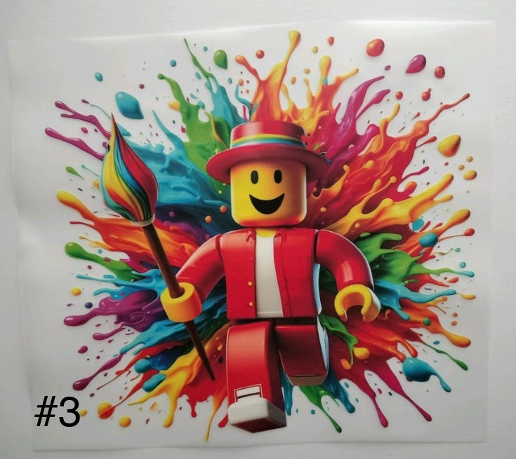 Roblox