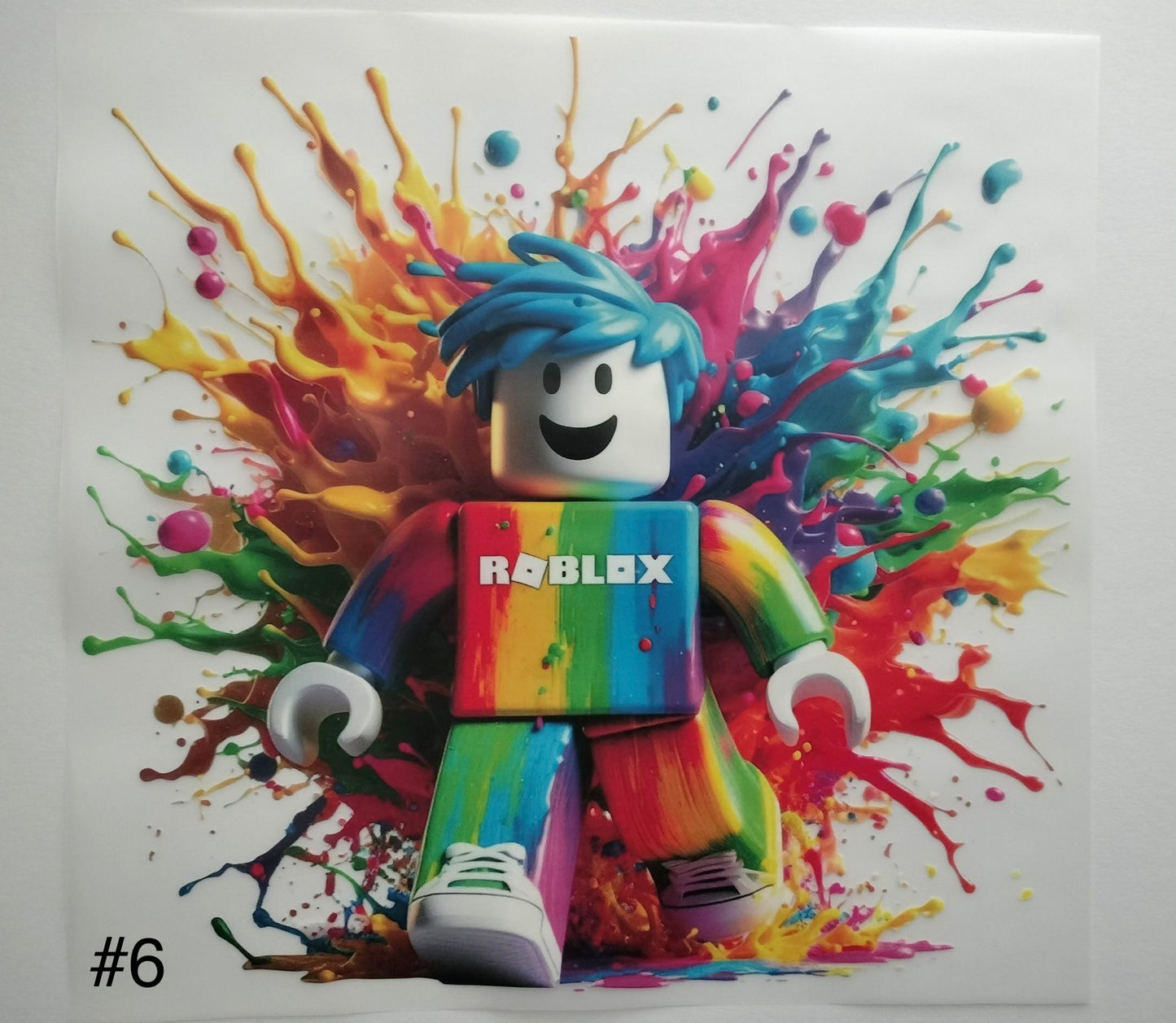 Roblox