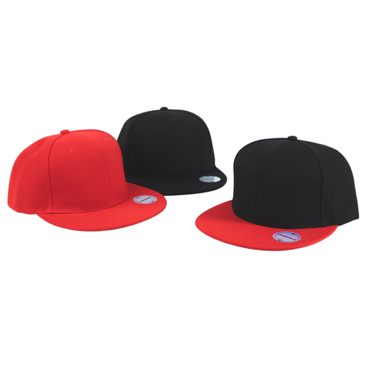 Custom hats