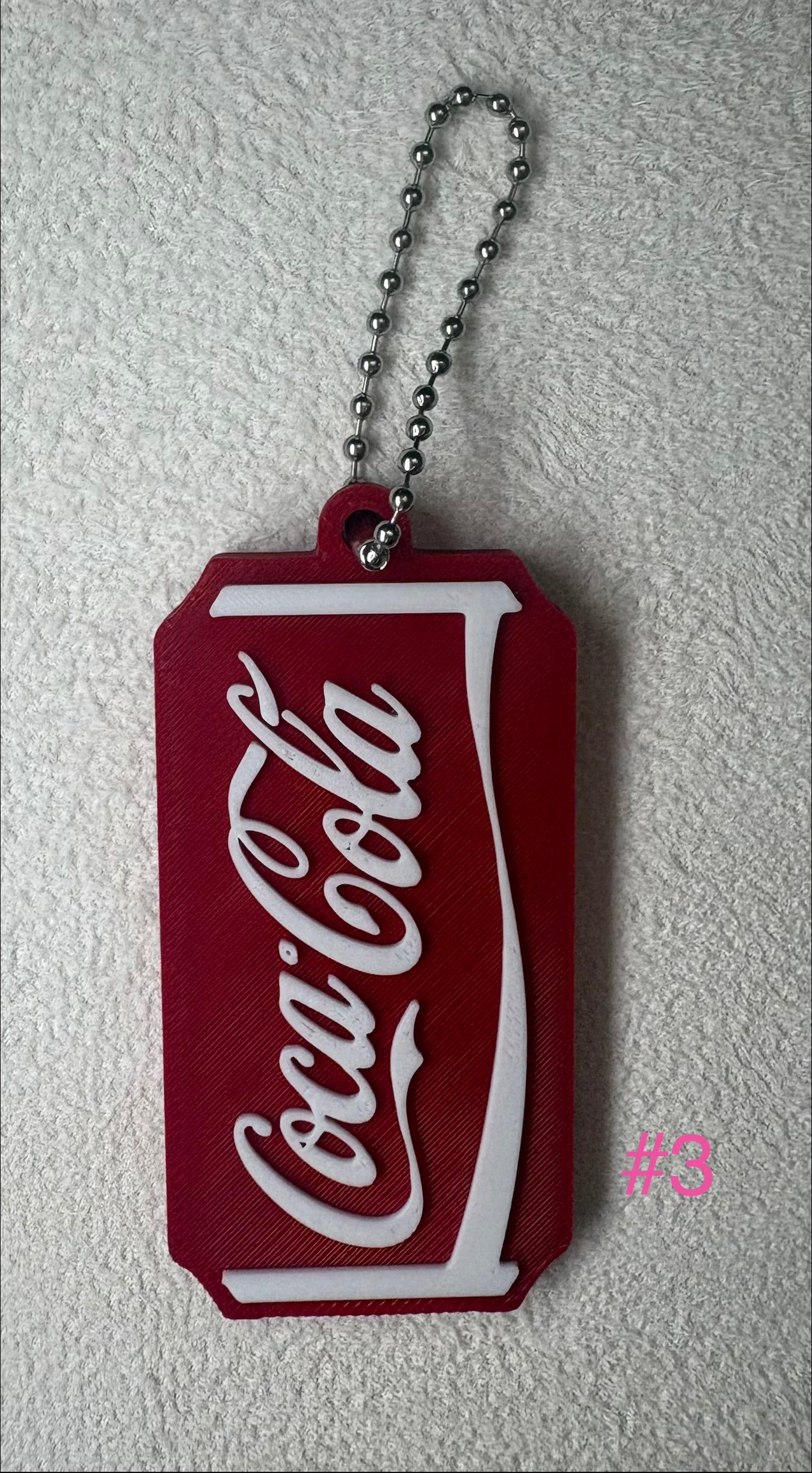 Soda tab openers