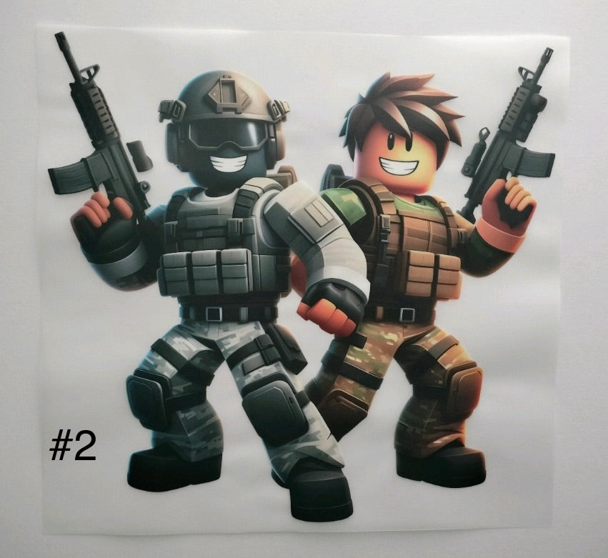 Roblox