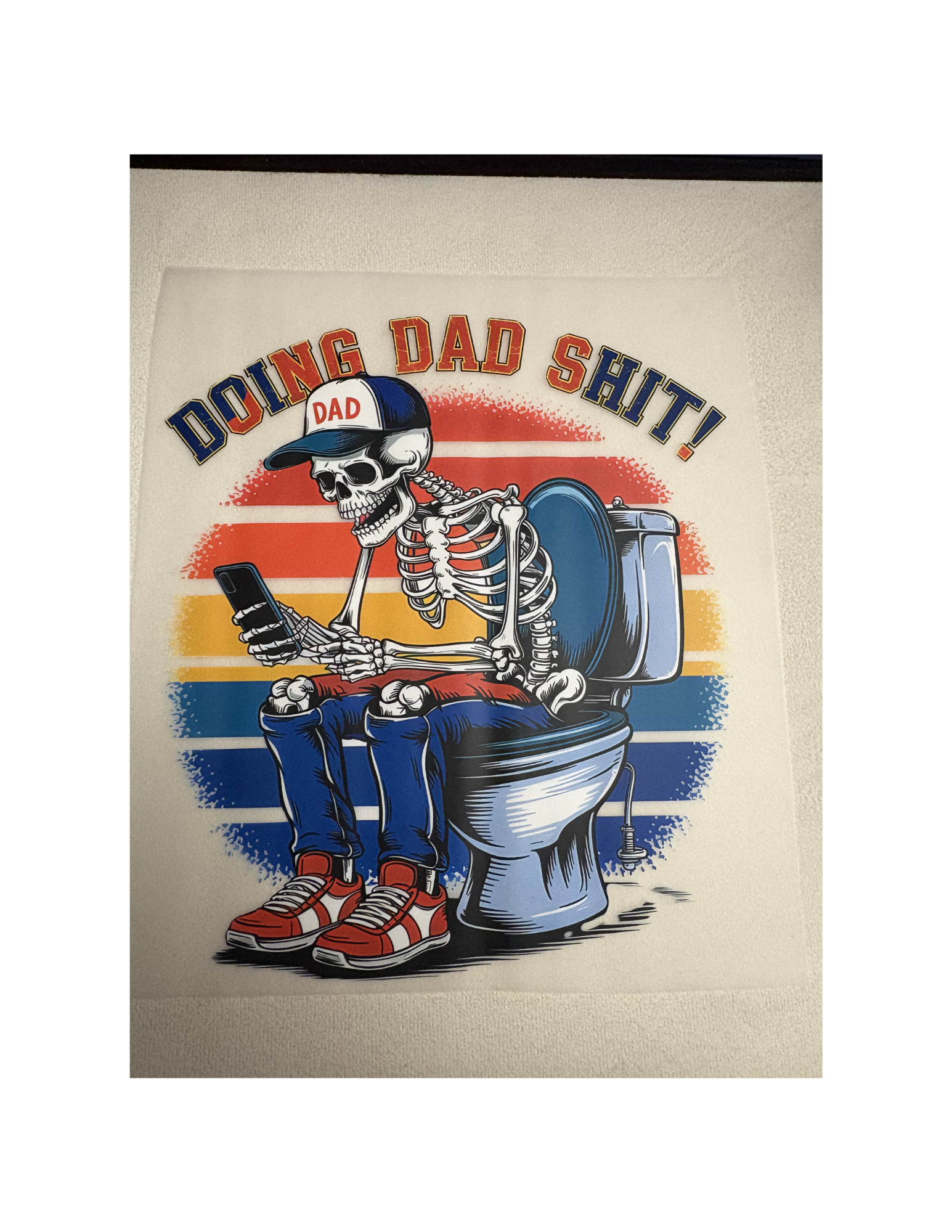 Funny Father's Day