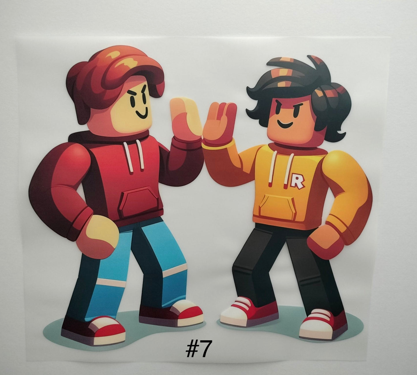 Roblox