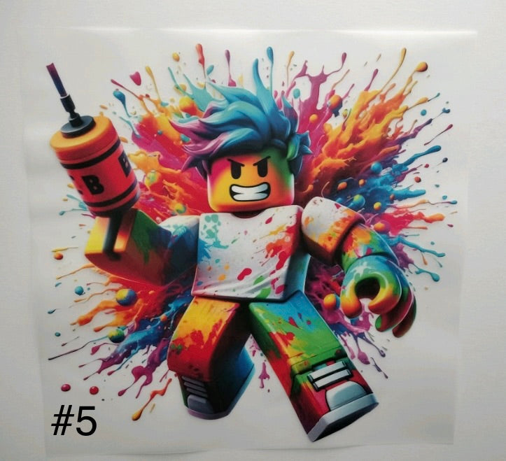 Roblox