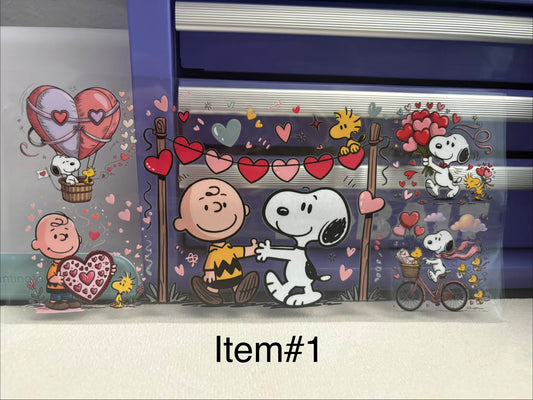 Snoopy#1