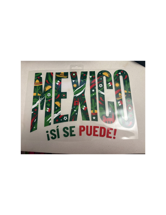 Mexico