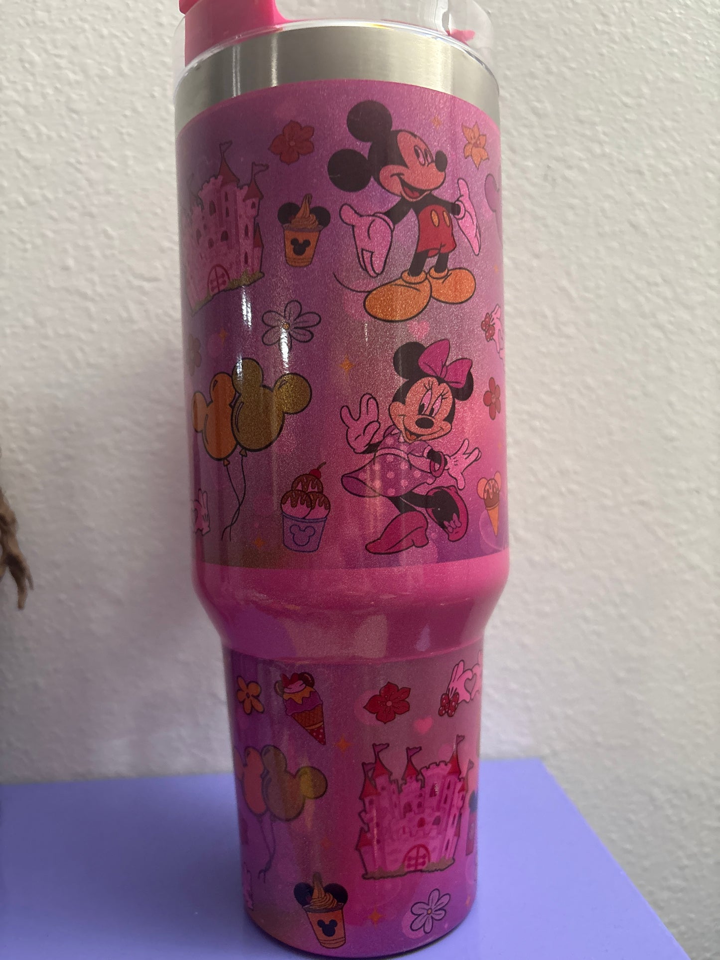 Minnie
