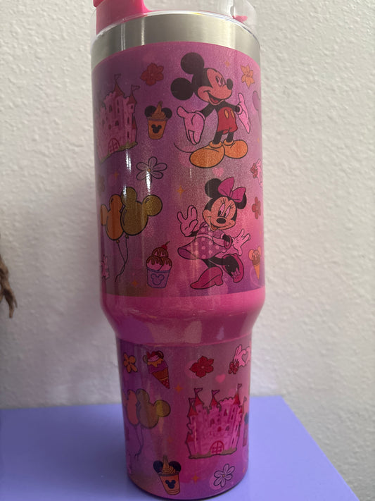 Minnie