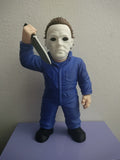 Horror 3d figure