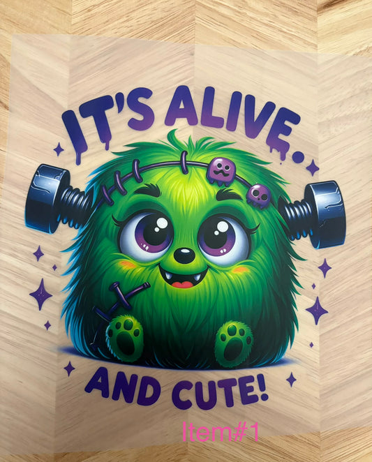 Cute Halloween Shirts