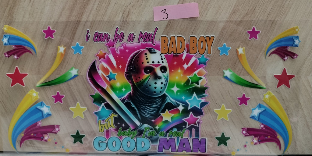 Lisa Frank horror