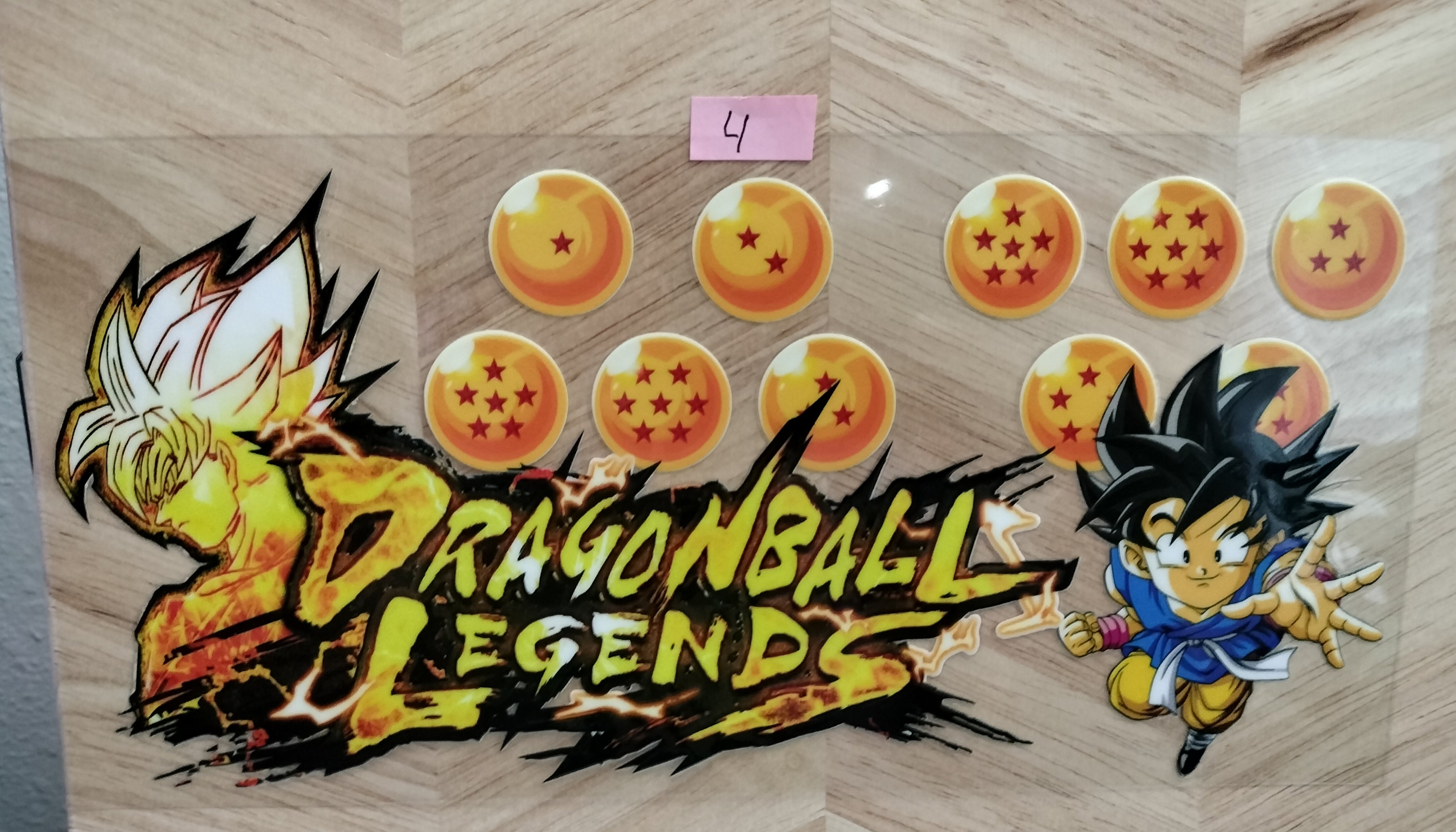 DragonBallZ