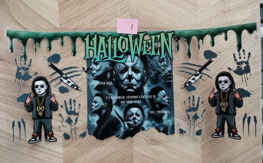 SummerWEEN