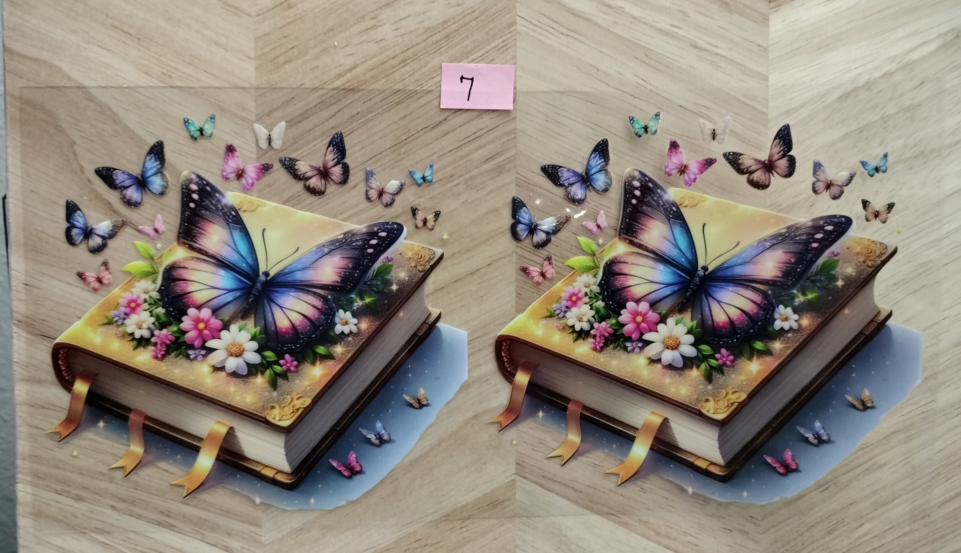 Girly Bookish