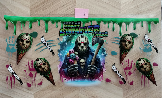 SummerWEEN #2