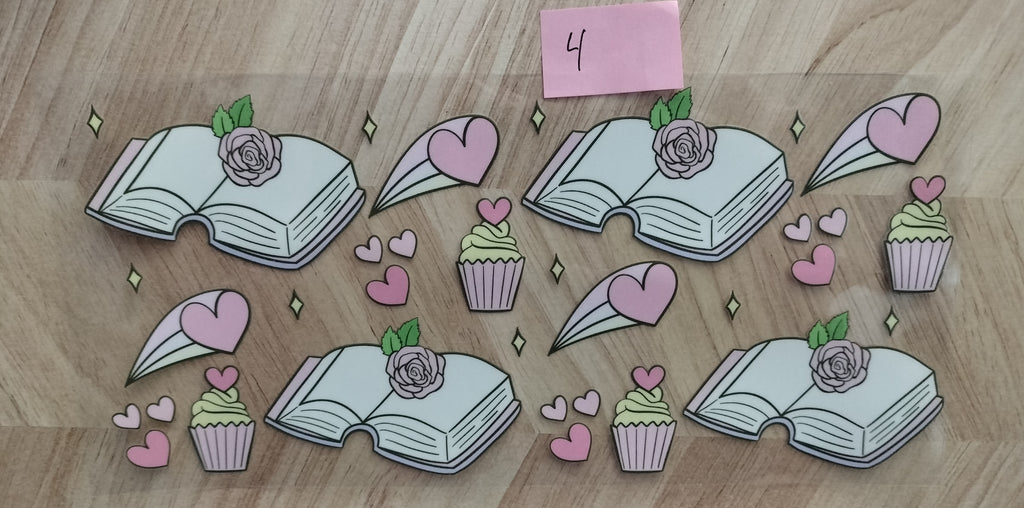 BOOKISH