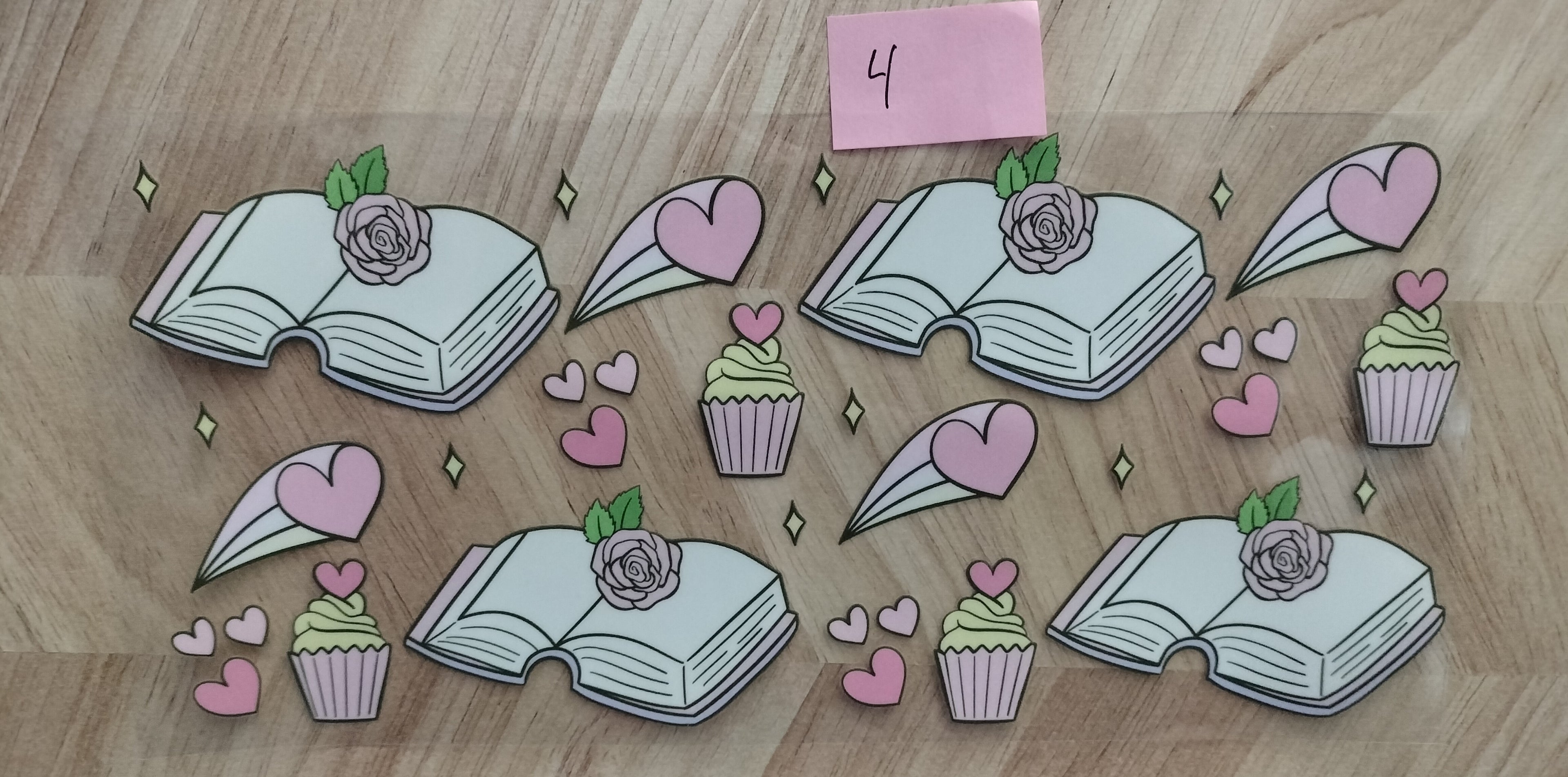 BOOKISH