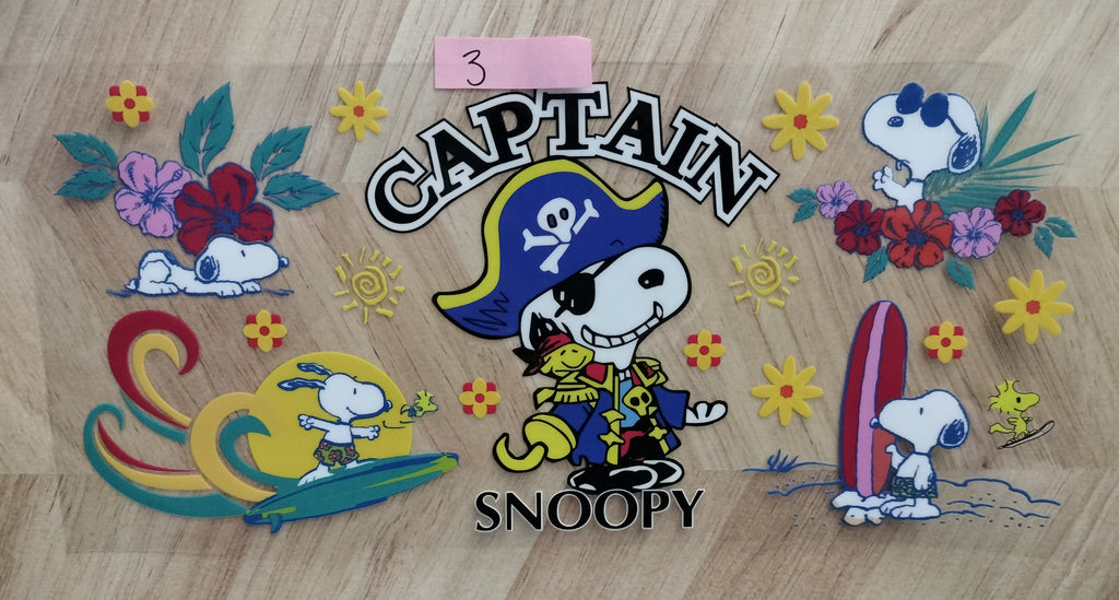 Snoopy #2