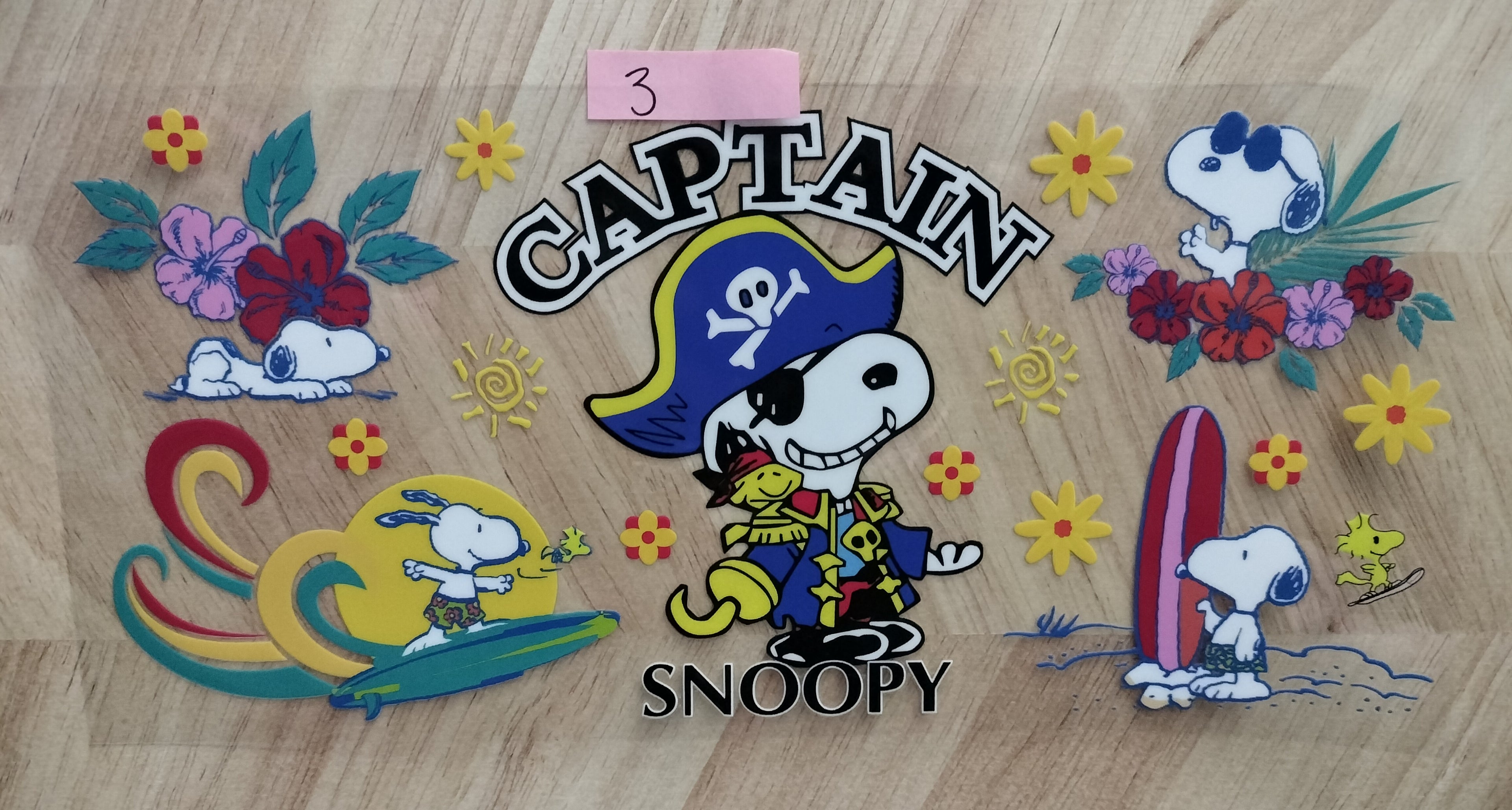 Snoopy #2