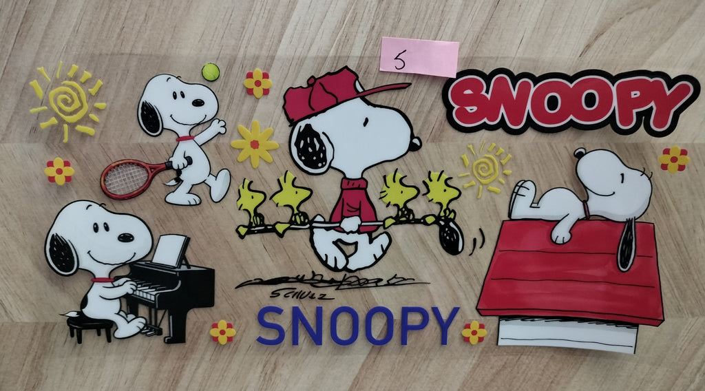 Snoopy #2