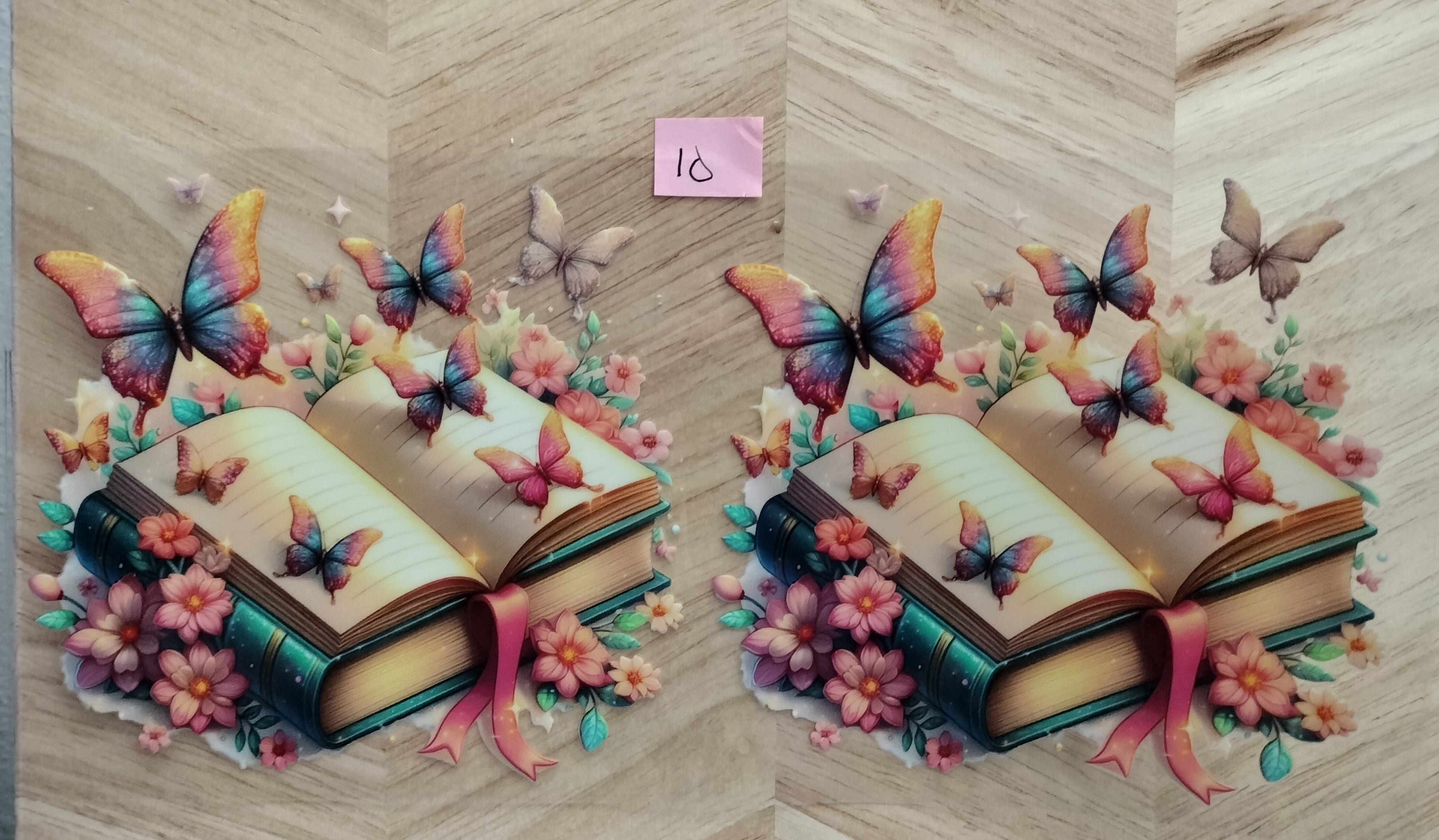 Girly Bookish