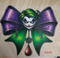 Horror Bow's