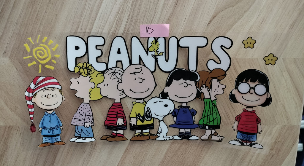 Snoopy #2