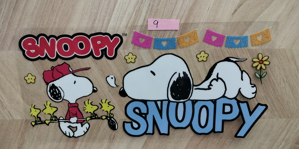 Snoopy #2