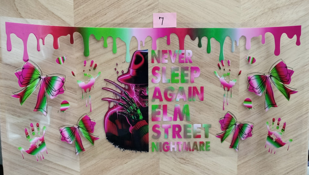 SummerWEEN