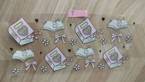 BOOKISH