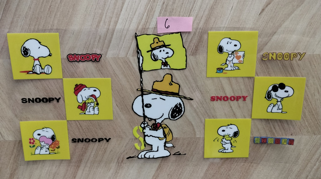 Snoopy #2