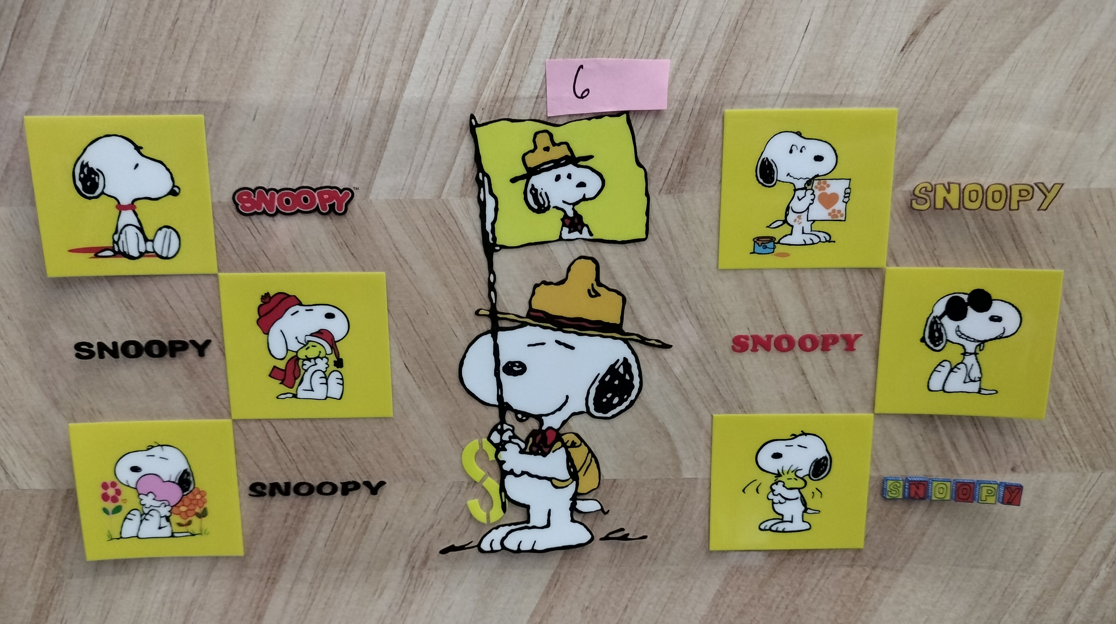 Snoopy #2