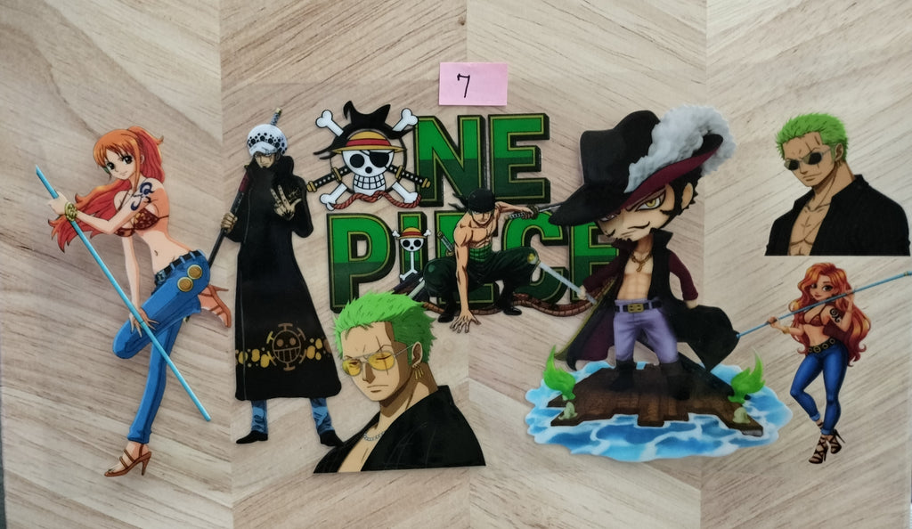 One Piece