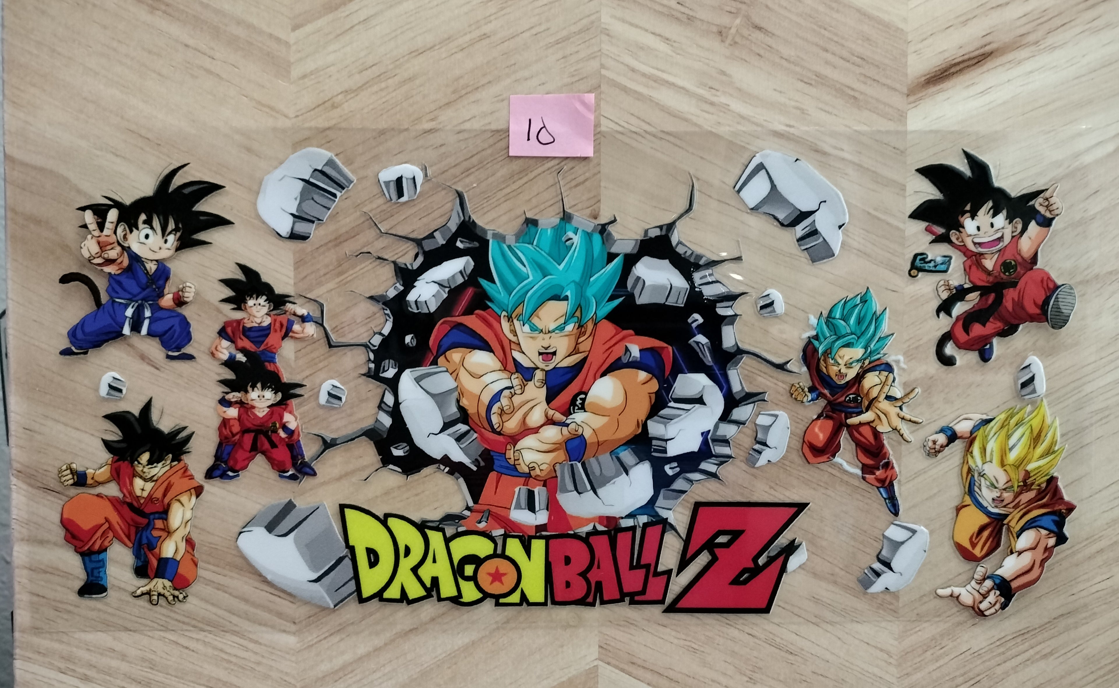 DragonBallZ