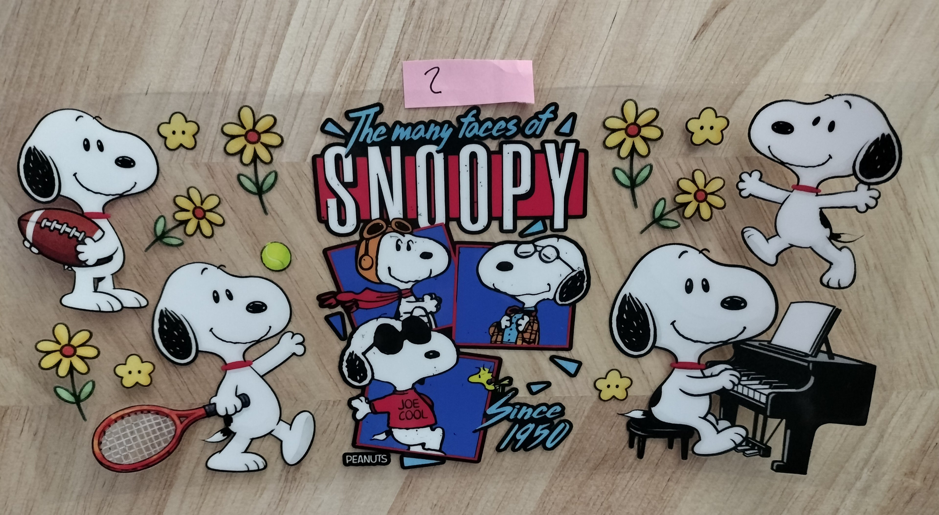 Snoopy #2