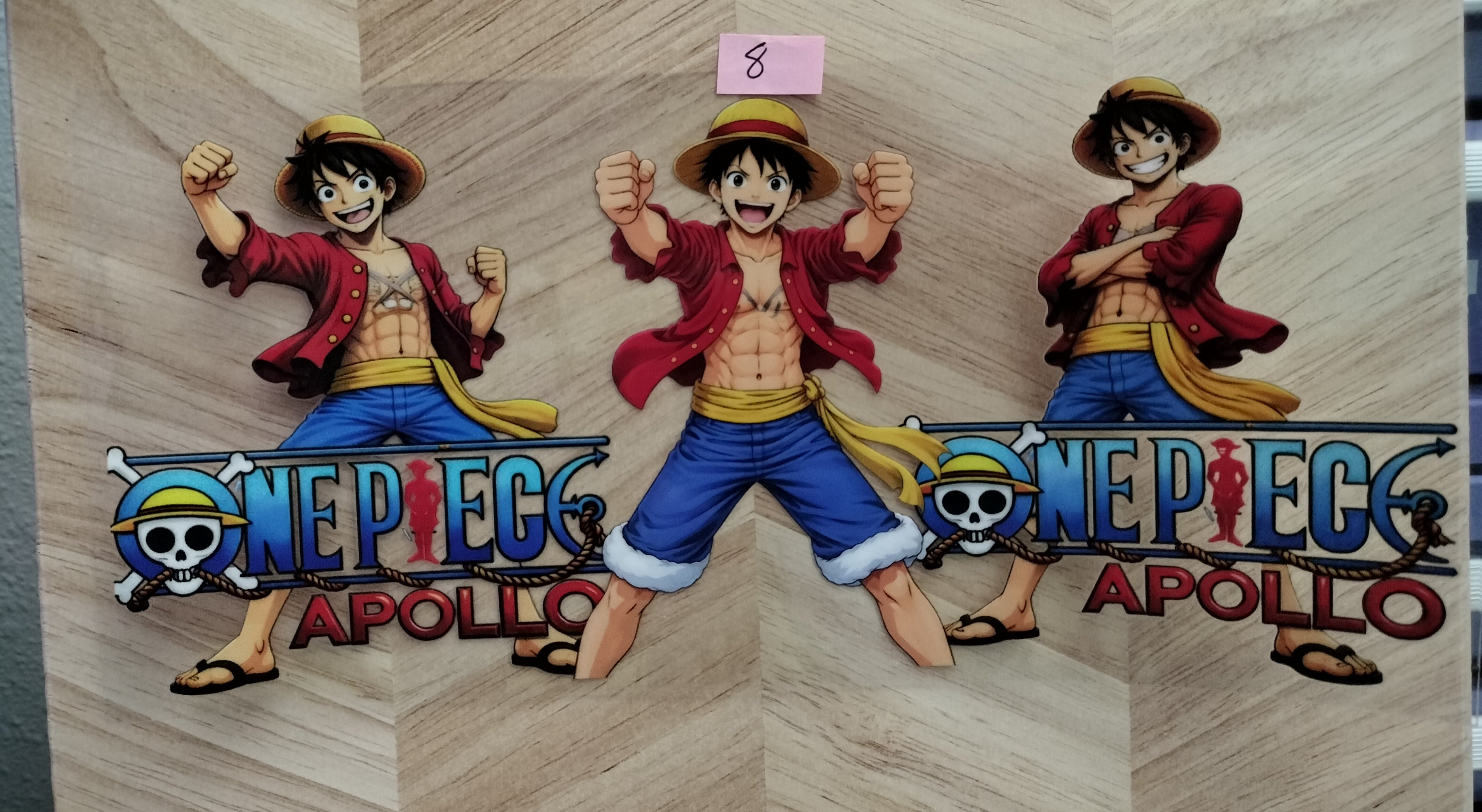 One Piece