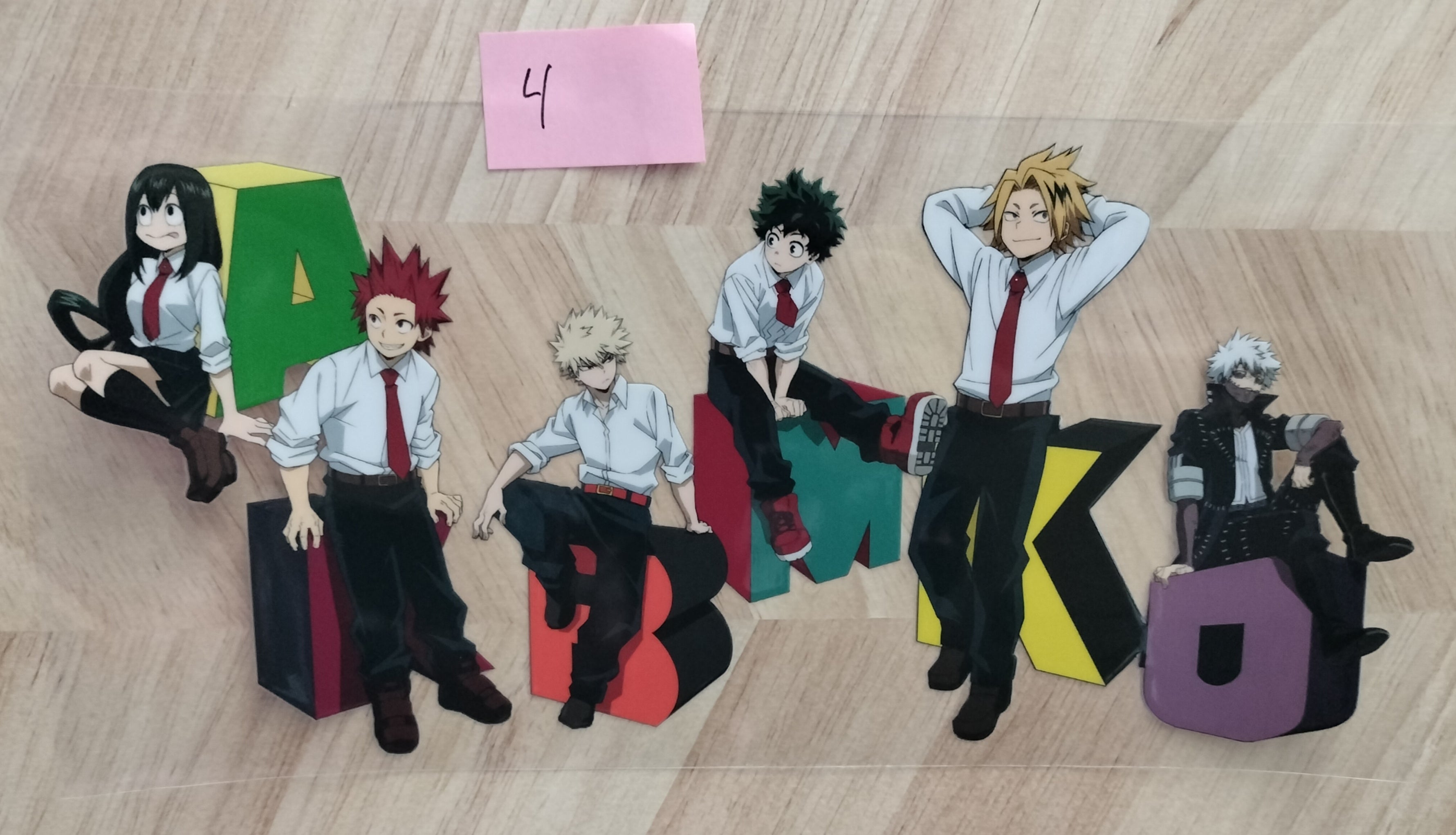 ANIME