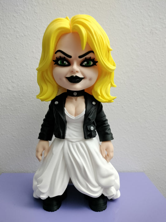 Horror 3D figure