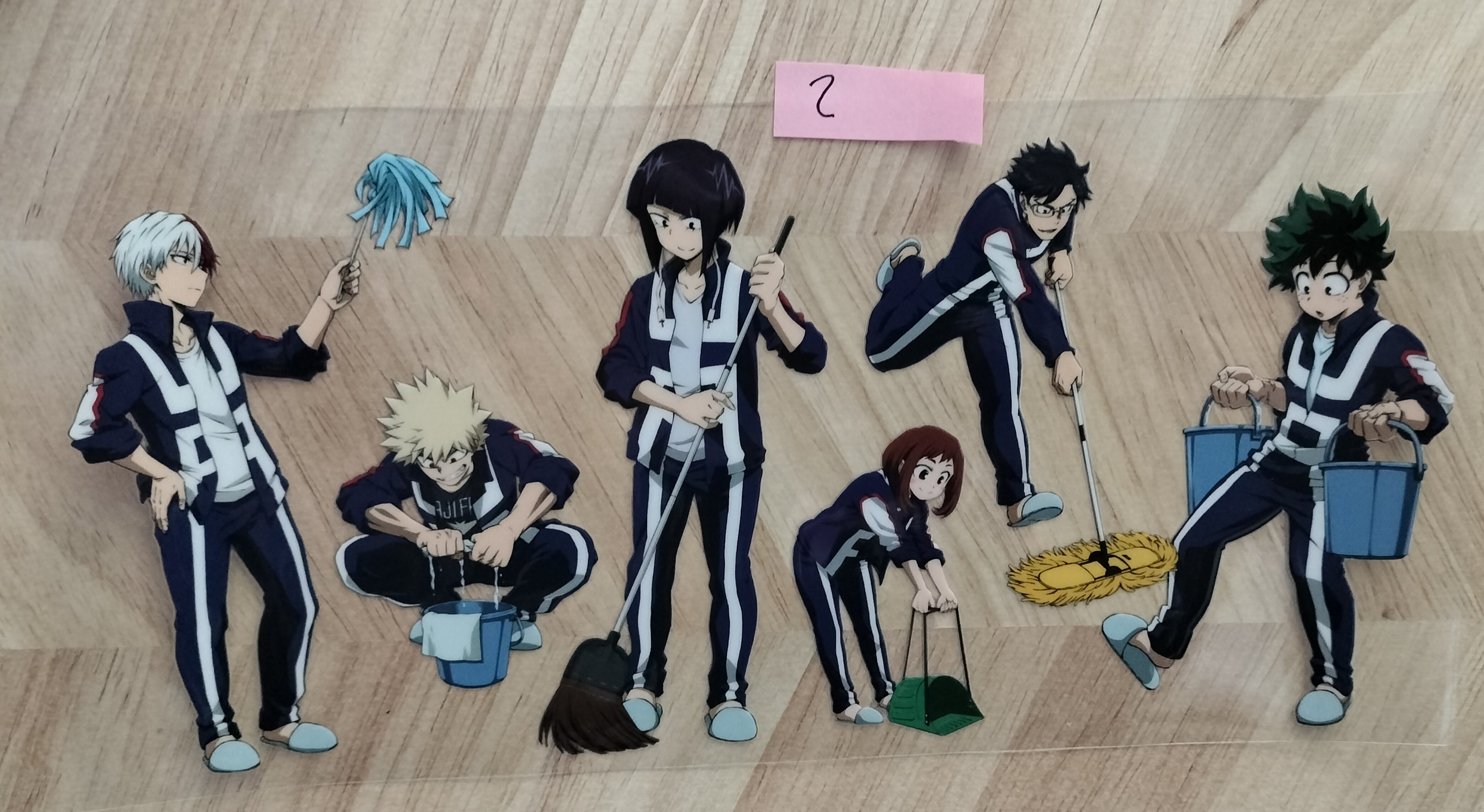 ANIME