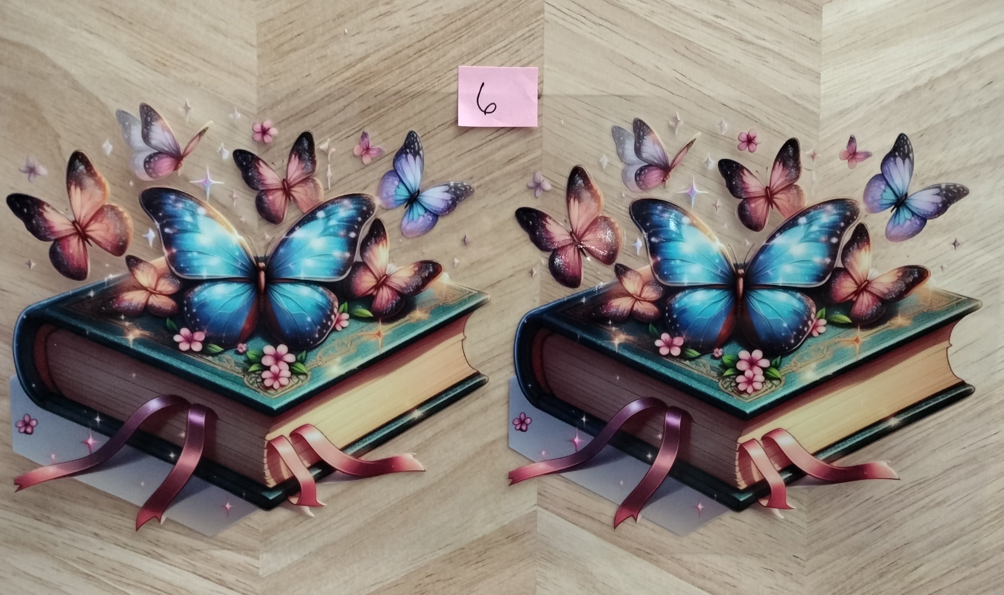 Girly Bookish