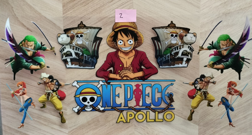 One Piece