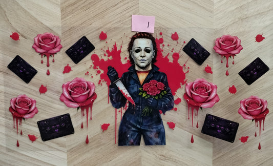 Rose Slashers