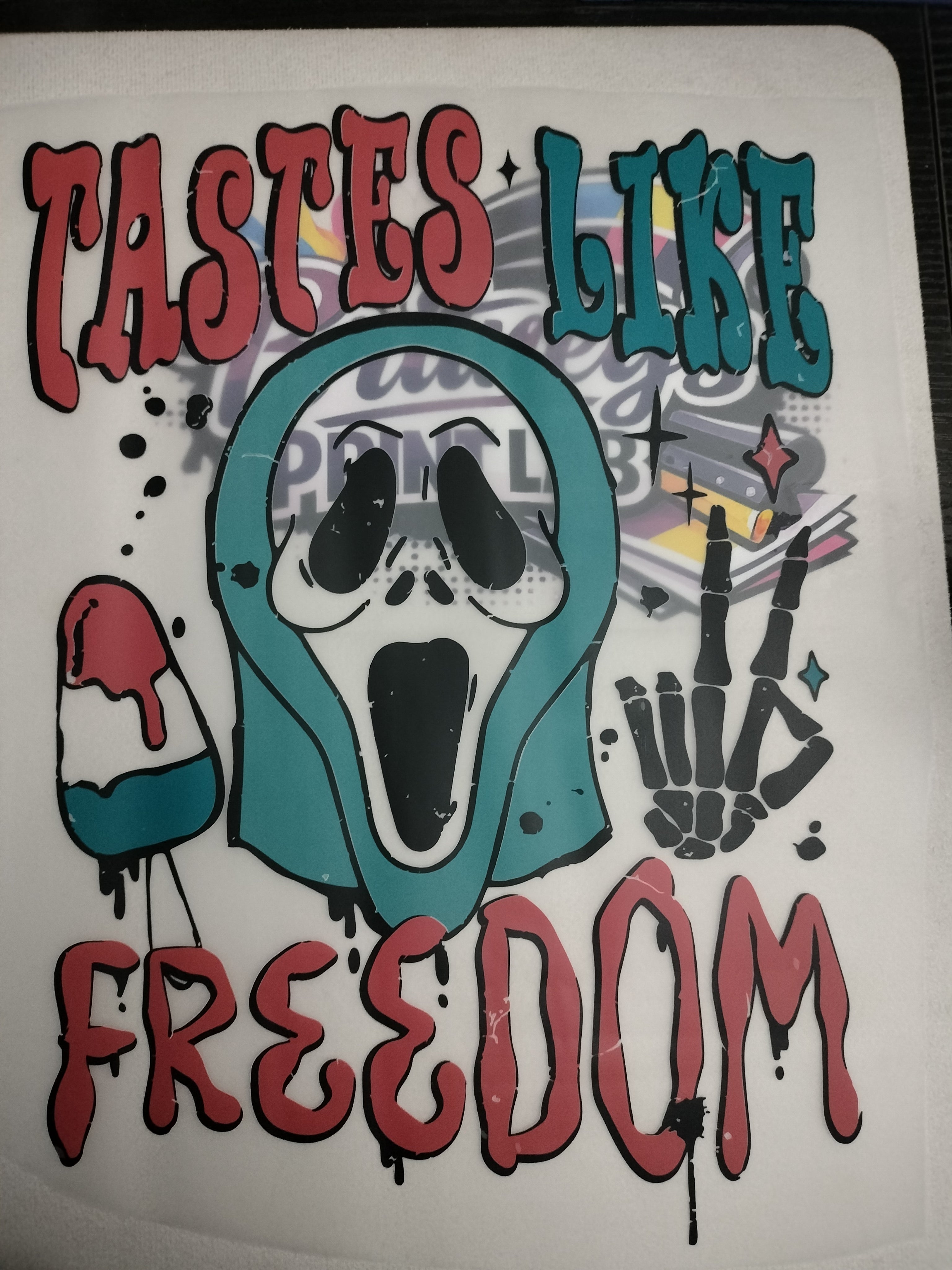 Freedom Pop