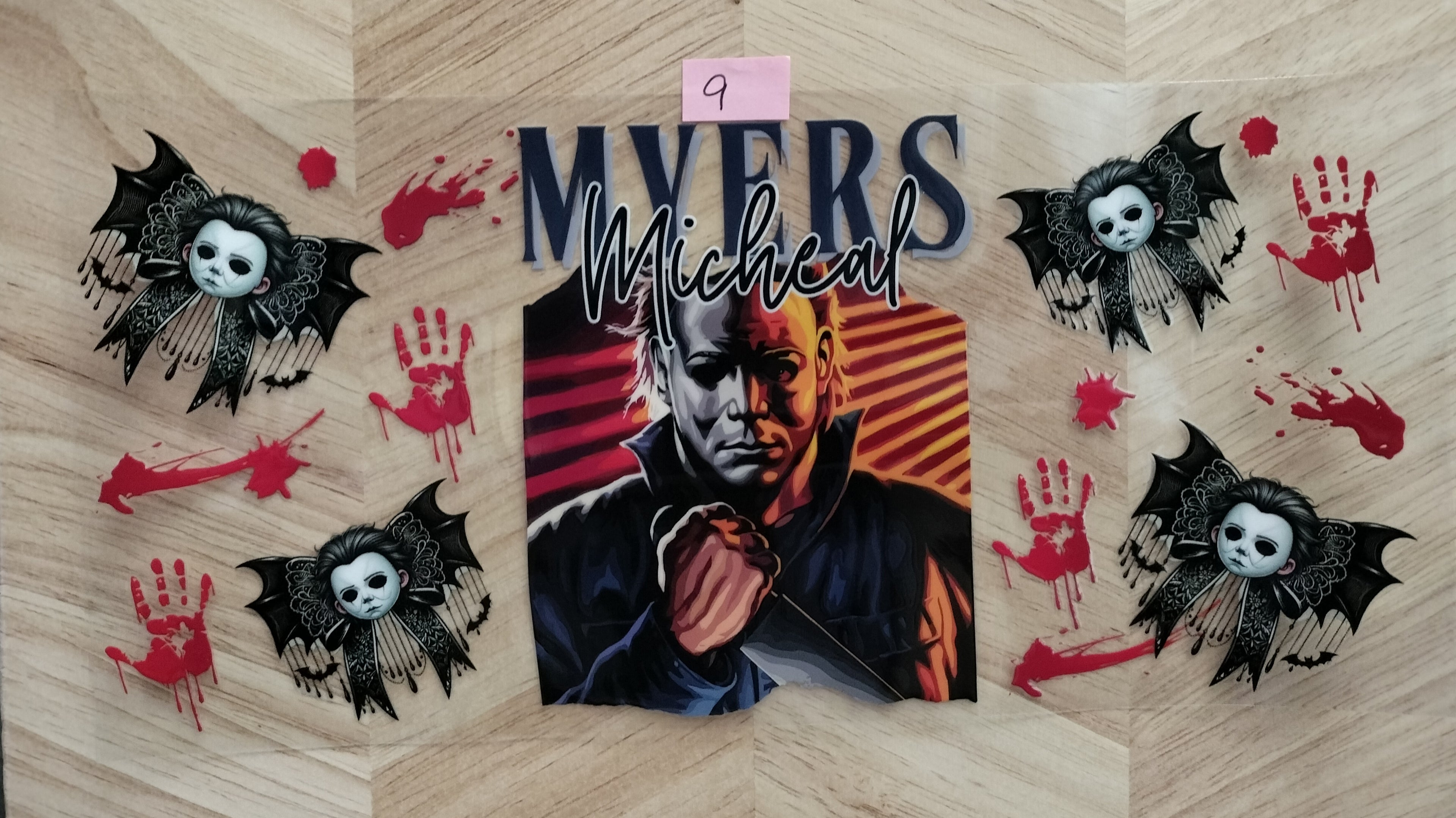 SummerWEEN #2