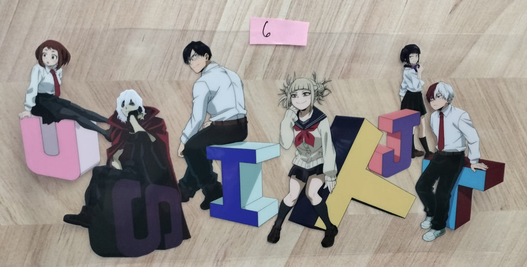 ANIME